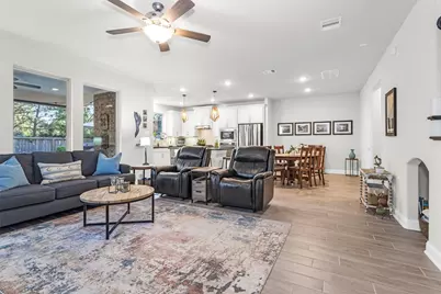 14 Heirloom Garden Place, The Woodlands, TX 77354 - Photo 12