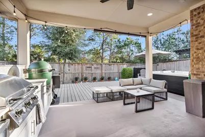 14 Heirloom Garden Place, Magnolia, TX 77354 - Photo 1