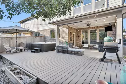 14 Heirloom Garden Place, The Woodlands, TX 77354 - Photo 34