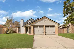 6507 New World Dr, Katy, TX 77449 - Photo 1