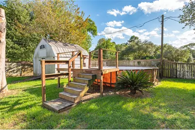 6903 Meadowlark Lane, Alvin, TX 77511 - Photo 32