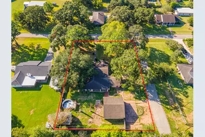 6903 Meadowlark Lane, Alvin, TX 77511 - Photo 42