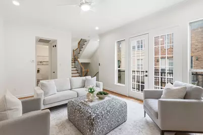 1110 Birdsall Street, Houston, TX 77007 - Photo 8