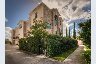 1110 Birdsall Street, Houston, TX 77007 - Photo 1