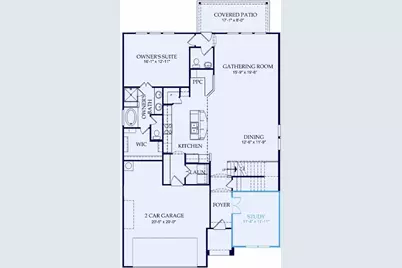 13710 Ballast Green Drive, Texas City, TX 77568 - Photo 8