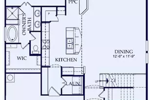 13710 Ballast Grn Dr, Texas City, TX 77568 - Photo 8