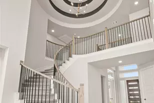 18902 Moonriver St, Conroe, TX 77302 - Photo 2