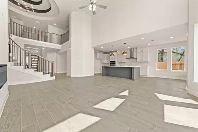 18902 Moonriver Street, Conroe, TX 77302 - Photo 4