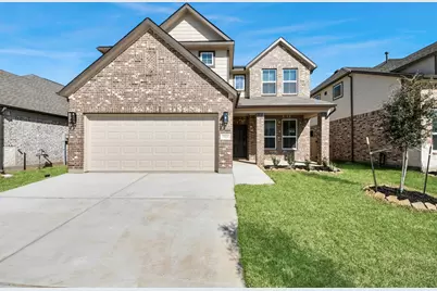 15806 Telge Ridge Lane, Cypress, TX 77429 - Photo 2