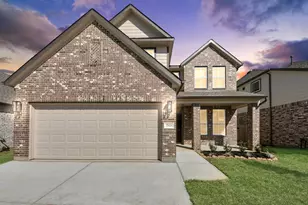 15806 Telge Rdg Ln, Cypress, TX 77429 - Photo 1