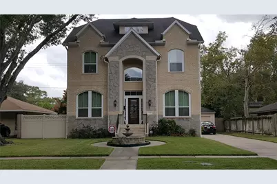 5105 Maple Street, Bellaire, TX 77401 - Photo 1