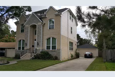 5105 Maple Street, Bellaire, TX 77401 - Photo 4