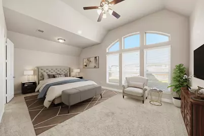 6406 Kingston Valley Trail, Katy, TX 77493 - Photo 12