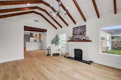 3408 Chaffin Street, Houston, TX 77087 - Photo 1