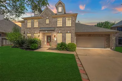1810 Candle Light Court, Sugar Land, TX 77498 - Photo 1