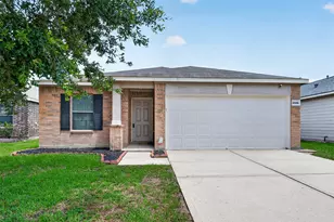 21366 Beacon Springs Lane, Katy, TX 77449 - Photo 1