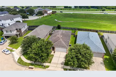 21366 Beacon Springs Lane, Katy, TX 77449 - Photo 4