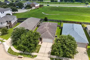21366 Beacon Springs Lane, Katy, TX 77449 - Photo 4