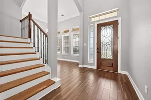 26722 Longleaf Valley Dr, Katy, TX 77494 - Photo 8