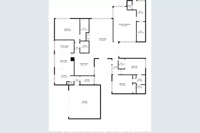 2358 Binley Drive, Houston, TX 77077 - Photo 48