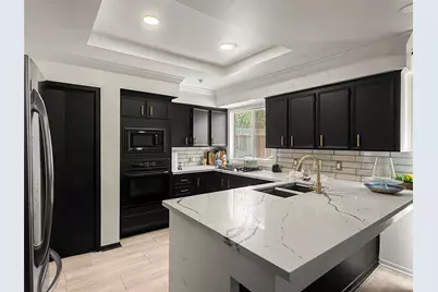 2358 Binley Drive, Houston, TX 77077 - Photo 14