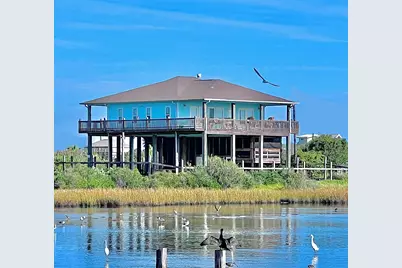 802 18th St Street, Port Bolivar, TX 77650 - Photo 1