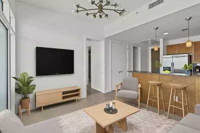 500 Seawall Boulevard #1005, Galveston, TX 77550 - Photo 2