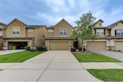 3939 Calgary Circle, Missouri City, TX 77459 - Photo 2