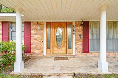 4826 Omeara Drive, Houston, TX 77035 - Photo 2