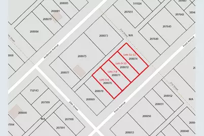 2023 Front Avenue, Port Bolivar, TX 77650 - Photo 2