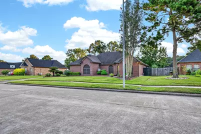 18610 Autumn Hills Drive, Katy, TX 77449 - Photo 4