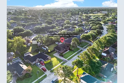 18610 Autumn Hills Drive, Katy, TX 77449 - Photo 38