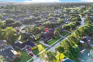 18610 Autumn Hills Dr, Katy, TX 77449 - Photo 38