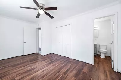 206 Crestview Drive, Hitchcock, TX 77563 - Photo 22