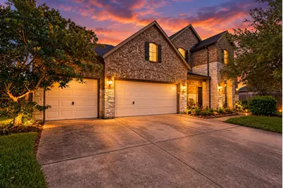4819 Sabero Lane, League City, TX 77573 - Photo 2