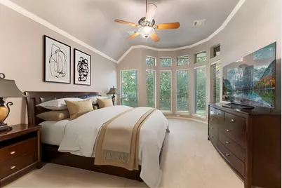 14 Mystic Pines Court, The Woodlands, TX 77382 - Photo 18