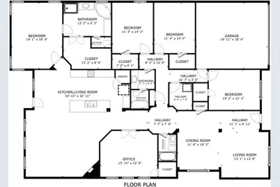 17506 Waeback Drive, Richmond, TX 77407 - Photo 2