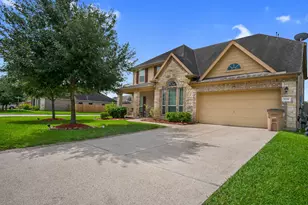 1728 Coral Cliff Dr, Dickinson, TX 77539 - Photo 4