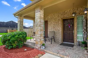 1728 Coral Cliff Dr, Dickinson, TX 77539 - Photo 6