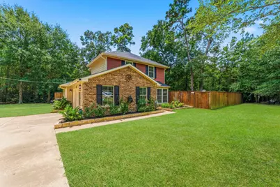 25295 Big Horn Lane, Magnolia, TX 77355 - Photo 2