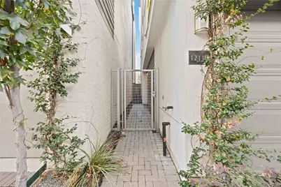 1211 Hickory Street #D, Houston, TX 77007 - Photo 36