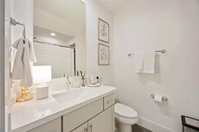 1211 Hickory Street #D, Houston, TX 77007 - Photo 30