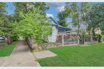 1103 Harrington Street, Houston, TX 77009 - Photo 2
