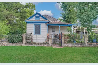 1103 Harrington Street, Houston, TX 77009 - Photo 1