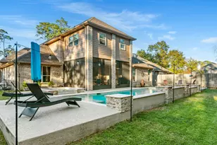 12511 Contraband Dr, Montgomery, TX 77356 - Photo 40