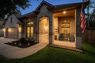 12511 Contraband Dr, Montgomery, TX 77356 - Photo 4