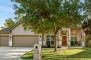 12511 Contraband Dr, Montgomery, TX 77356 - Photo 2