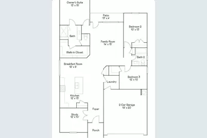 19818 Sienna Green Drive, Hockley, TX 77447 - Photo 24