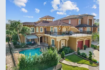 541 Villa Drive, Seabrook, TX 77586 - Photo 4