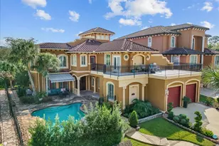 541 Villa Dr, Seabrook, TX 77586 - Photo 4